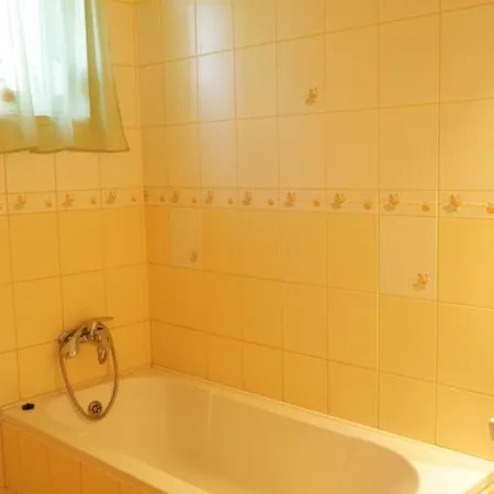 Ferienwohnung Ozgida Vendeghaz Egerszalók Exterior foto