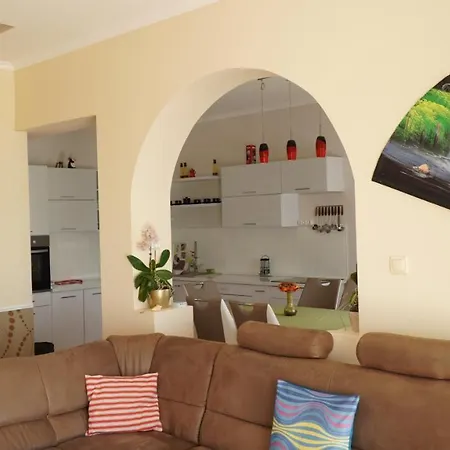 Ferienwohnung Ozgida Vendeghaz Egerszalók Exterior foto