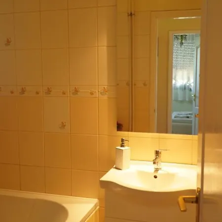 Ferienwohnung Ozgida Vendeghaz Egerszalók Exterior foto