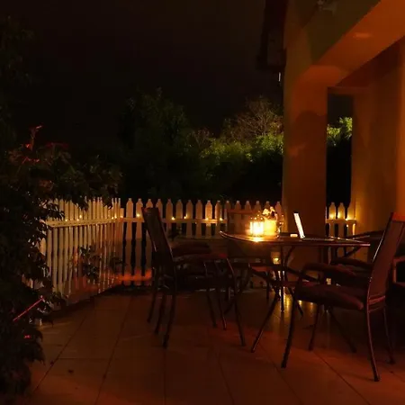Ferienwohnung Ozgida Vendeghaz Egerszalók Exterior foto