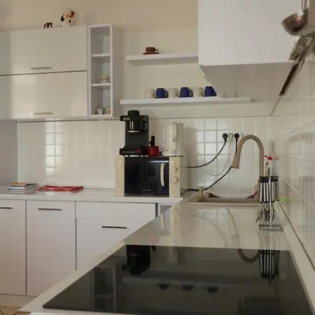 Ferienwohnung Ozgida Vendeghaz Egerszalók Exterior foto
