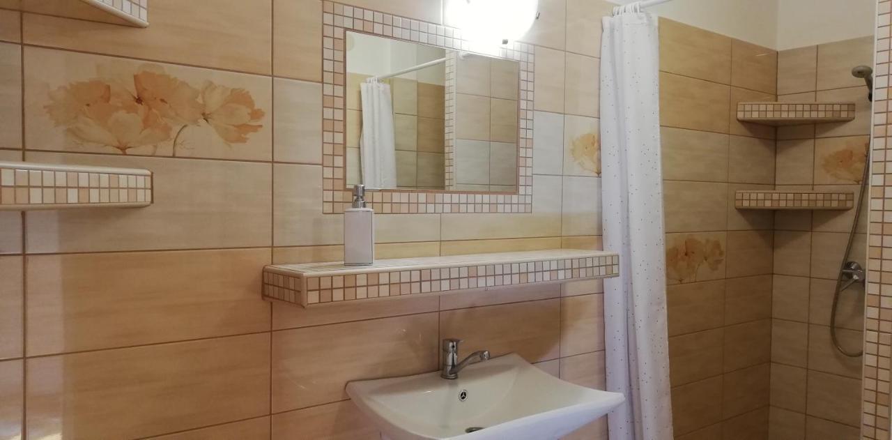 Apartment Ozgida Vendeghaz