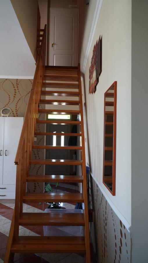 Apartment Ozgida Vendeghaz Egerszalok
